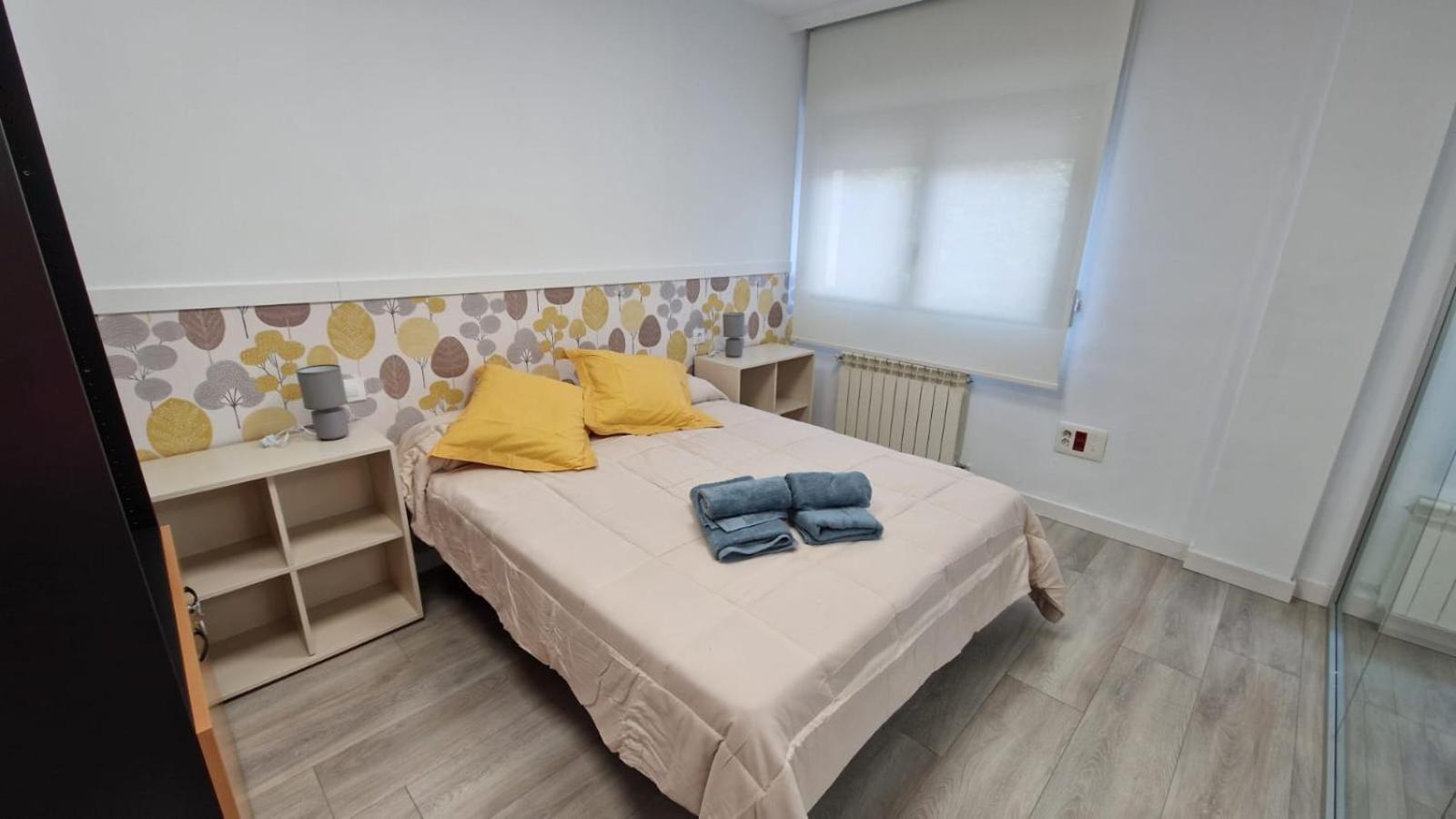 Appartamento Ca' La Chus Albacete Esterno foto