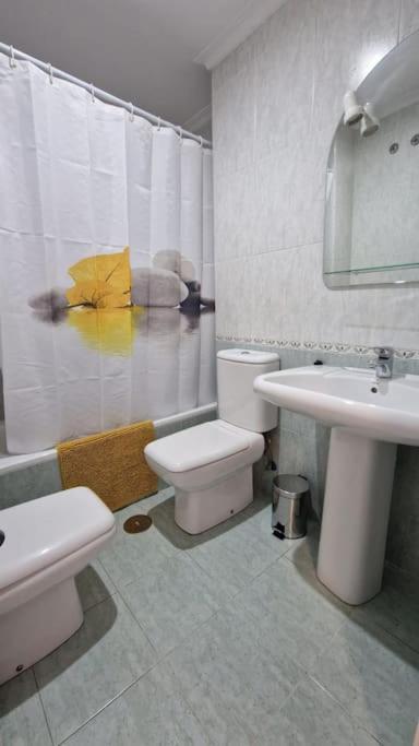 Appartamento Ca' La Chus Albacete Esterno foto